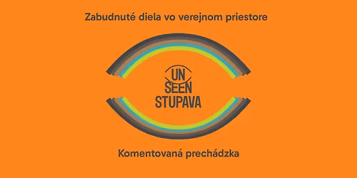 Komentovan\u00e1 prech\u00e1dzka II. Zabudnut\u00e9 diela vo verejnom priestore