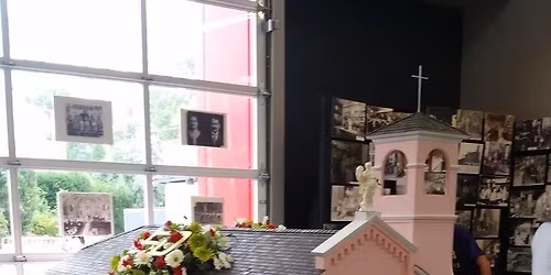 Pompeii Men's Club Christmas Celebration 