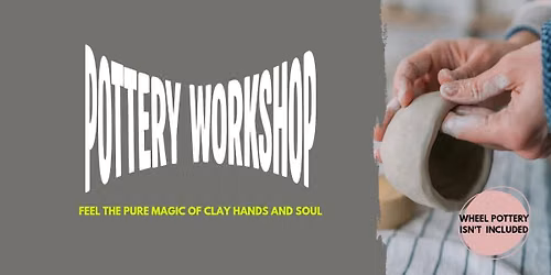 Pottery Workshop
