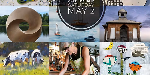 16th Annual Rural Artist Studio Tour