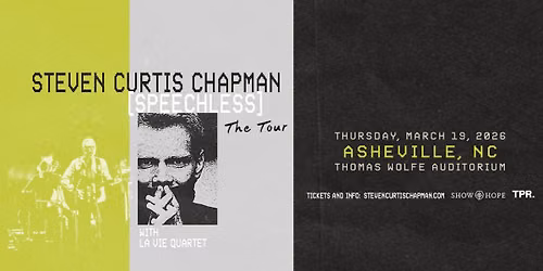Steven Curtis Chapman