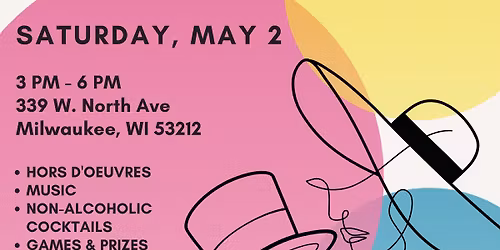 FATE: Kentucky Derby Day Party