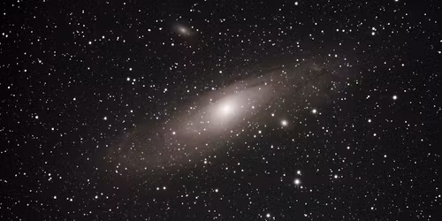 Harrison Bay Star Party