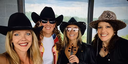 Girls Night Out  - Tribute to Superstar Women of Country @ Pioneer Place on Fifth