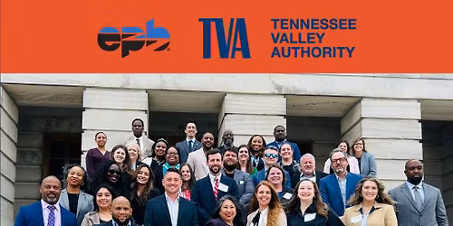 Leadership Chattanooga Graduation