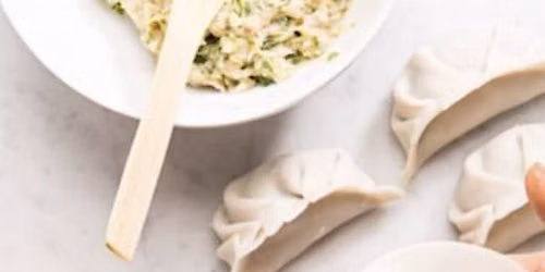 Handmade Dumplings: Mandu, Gyoza & Siu Mai - Chicago