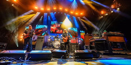 Gov't Mule (18+)