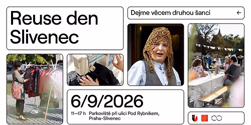 Reuse den Slivenec