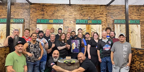 Last Day Hatchet Marathon!