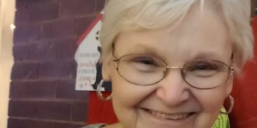Celebration of Life for Bonnie Brown