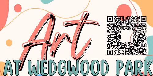 Art at Wedgwood Park