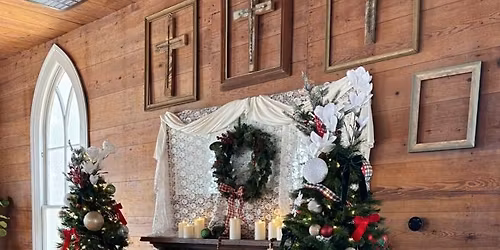 Christmas Tea at O'Kelly