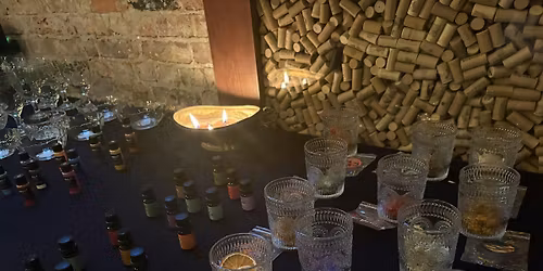 Valentine\u2019s Candle Making Workshop