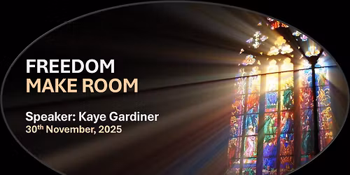 Freedom: Make Room