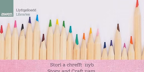 Story and Craft