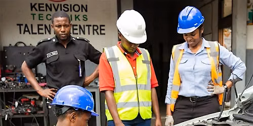 Auto (Car) Electrical Systems Skills Training
