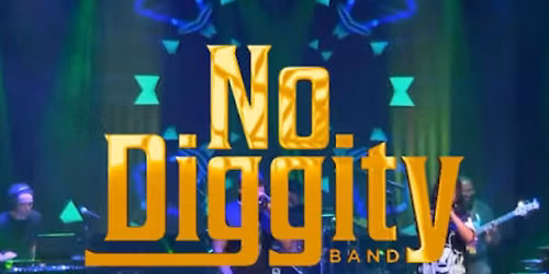 Sunday Funday w\/ No Diggity Band