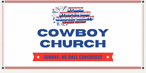 Cowboy Church