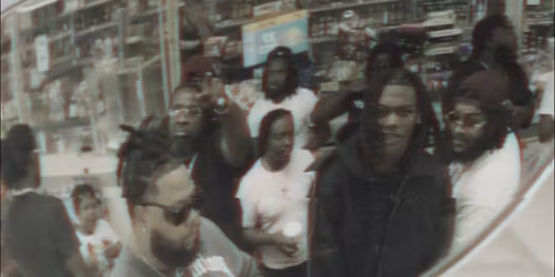 Babyfxce E at The Rave-Eagles Club