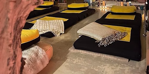MINDFUL SOUNDBATH EXPERIENCE