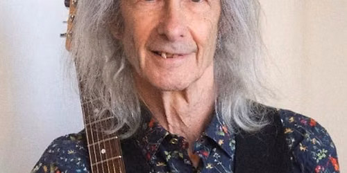 Lenny Kaye