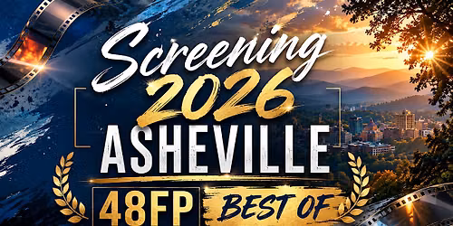 48FHP BEST OF Screening 2 (2:30 - 4 pm +awards ceremony) 2026 AVL