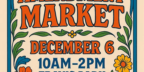 1st Amendment Market - For the People, by the People