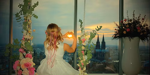 Muttertags - Brunch im K\u00f6lnSKY - \u00fcberragend am Rhein 