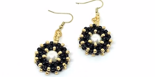 CRAW Earrings