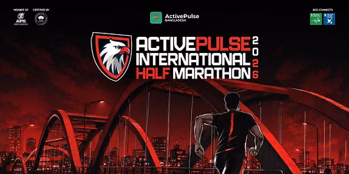 ActivePulse International Half Marathon 2026