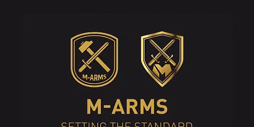 1st M-Arms Elite Cup 2026