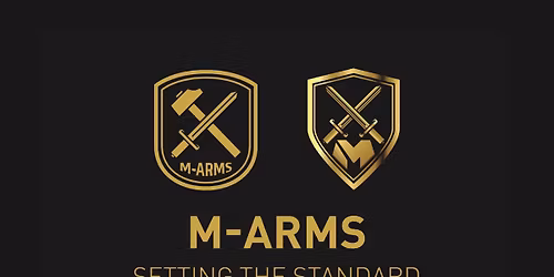 1st M-Arms Elite Cup 2026