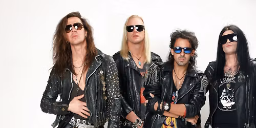 Rock the Sun Festival 2026 in Barcelona