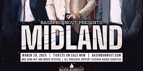 Midland - Band