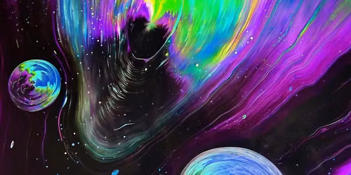 Amygdala, Teksa, NIVK, IMHAPPY in Paris