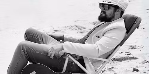 Captain Mike & The Shipwrecked with Drew Nathan Duo at SouthPark After 5