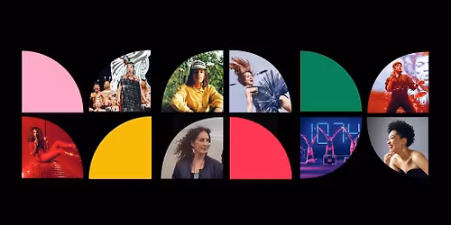 Auckland Arts Festival: La Ronde