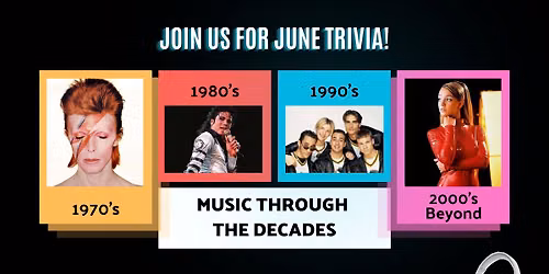 Music Trivia