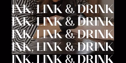 Link & Ink @ BRU64