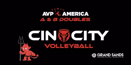 AVP America A\/B Doubles