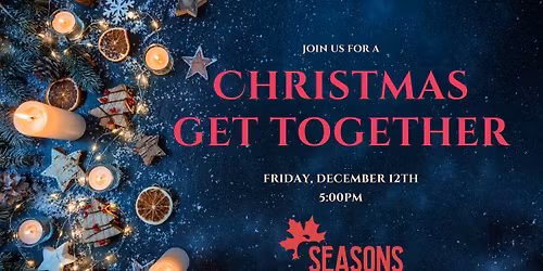 Singles get together