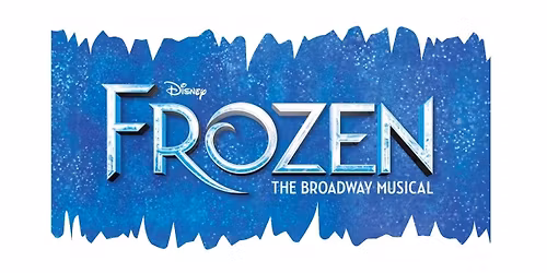Disney's Frozen - The Musical - Tulsa