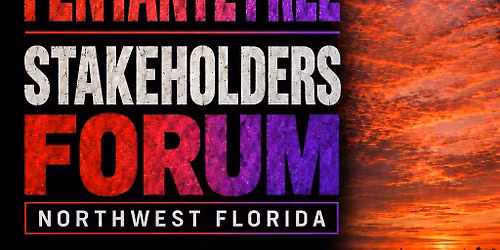 Fentanyl Free Community Stakeholders Forum