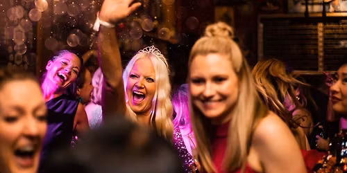 Mom Prom Camas\/Washougal 2026