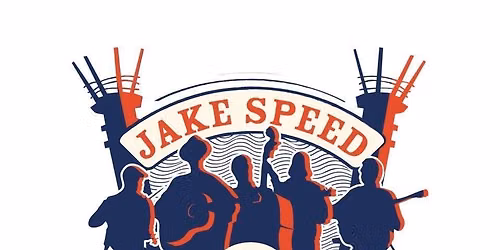 Jake Speed & The Freddie\u2019s: Folk, Country Blues and Ragtime