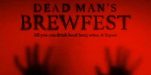 2026 Dead Man's Brewfest Presented by Switchbacks Entertainment