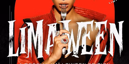 LIMAWEEN (Halloween Night)
