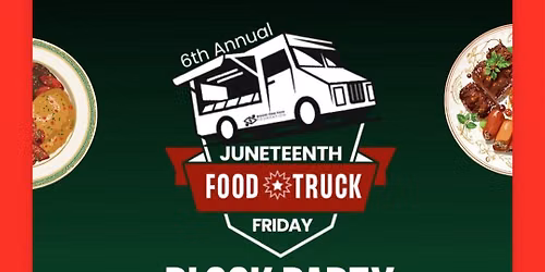 Juneteenth pop-up Downtown okc