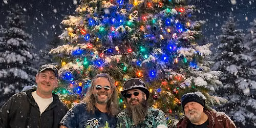 Yard Tavern Enfield with the Deadheads Ma