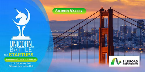 Unicorn Battle in Silicon Valley